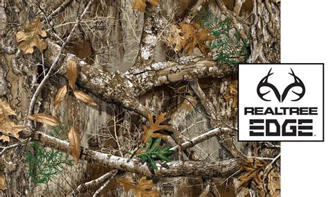 realtree edge camo